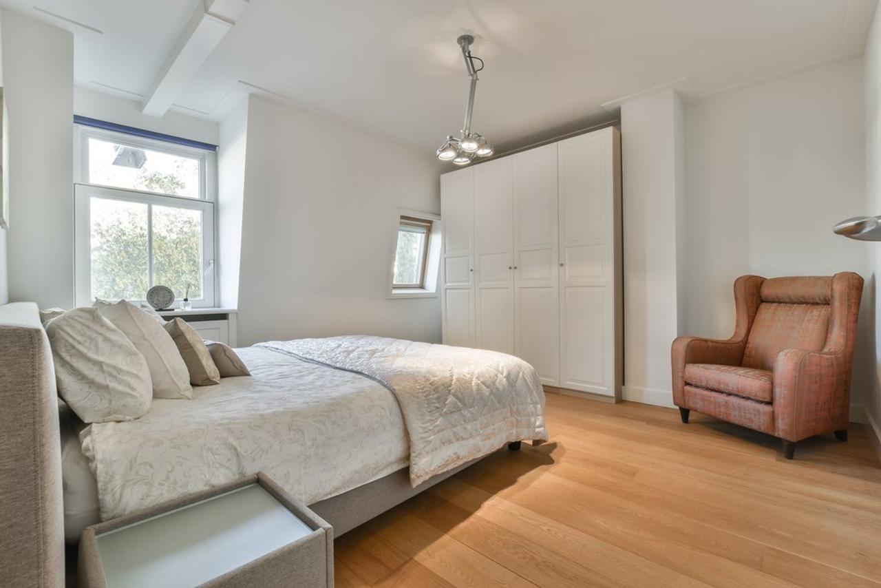 156 m² duplex with south-facing terrace - Image 22