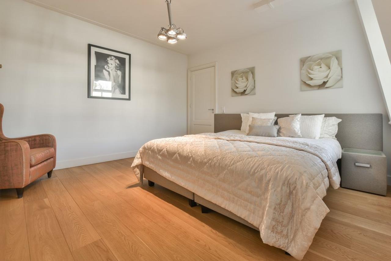 156 m² duplex with south-facing terrace - Image 23