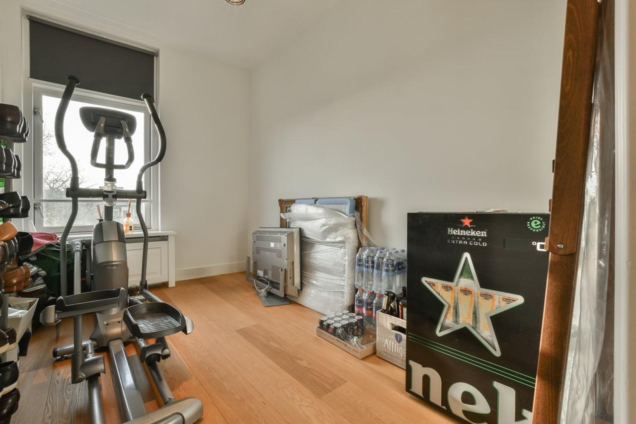 156 m² duplex with south-facing terrace - Image 24