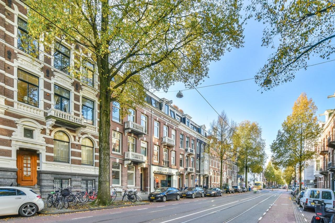 156 m² duplex with south-facing terrace - Image 25