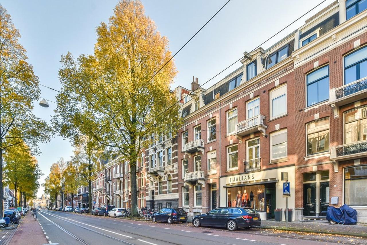 156 m² duplex with south-facing terrace - Image 26