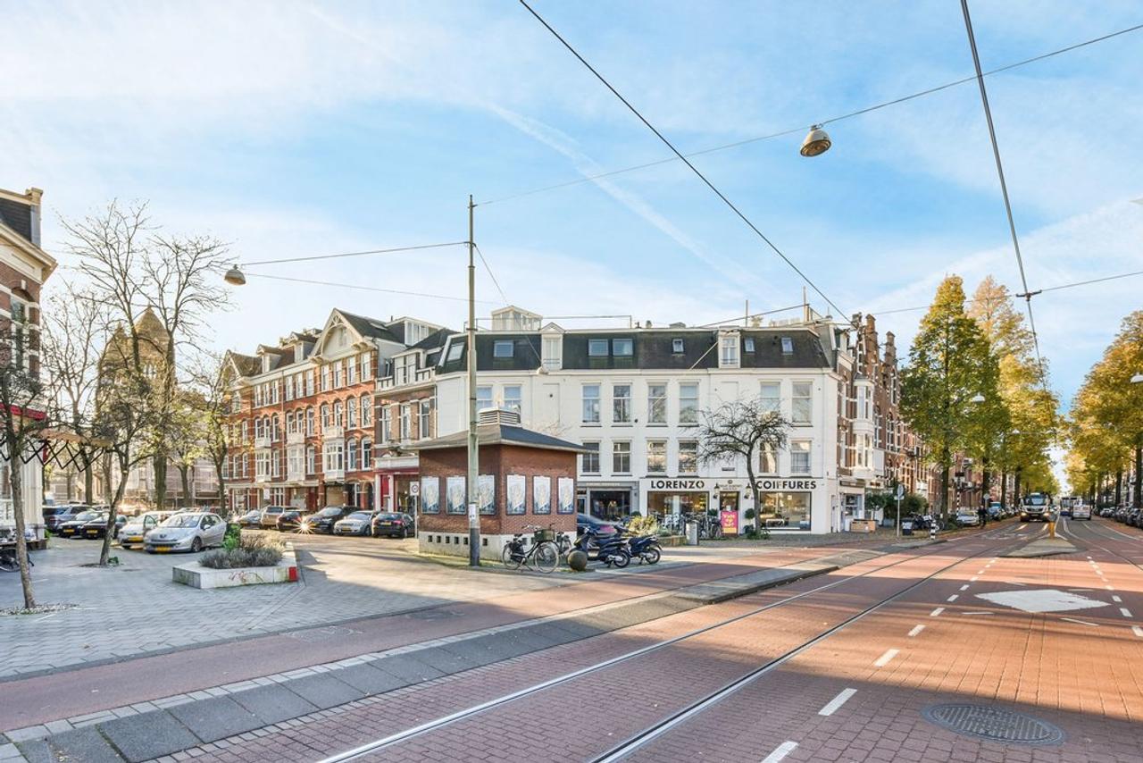 156 m² duplex with south-facing terrace - Image 27