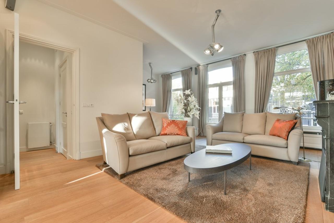 156 m² duplex with south-facing terrace - Image 5