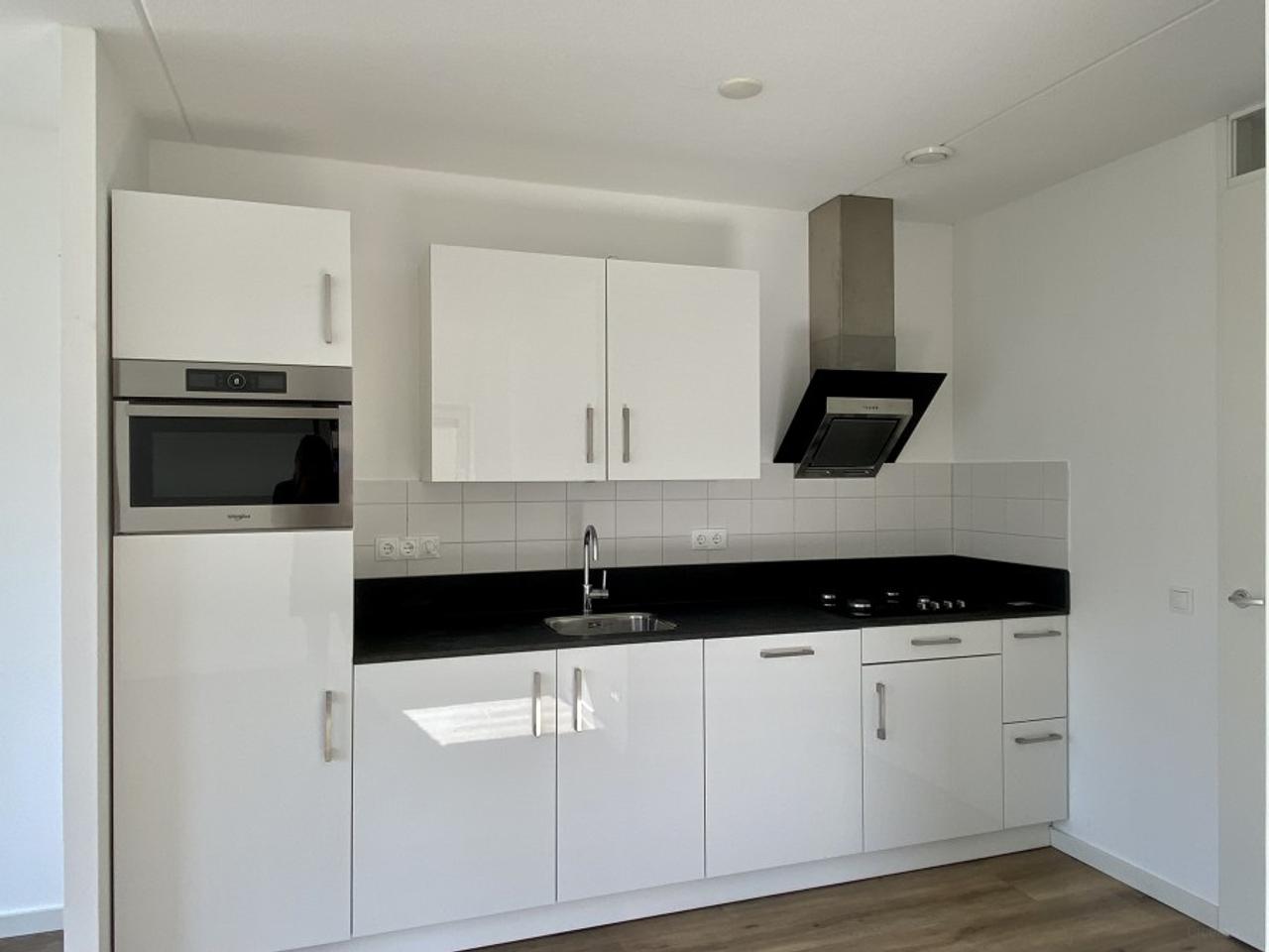 Wonen naast station Apeldoorn met balkon - Afbeelding 3