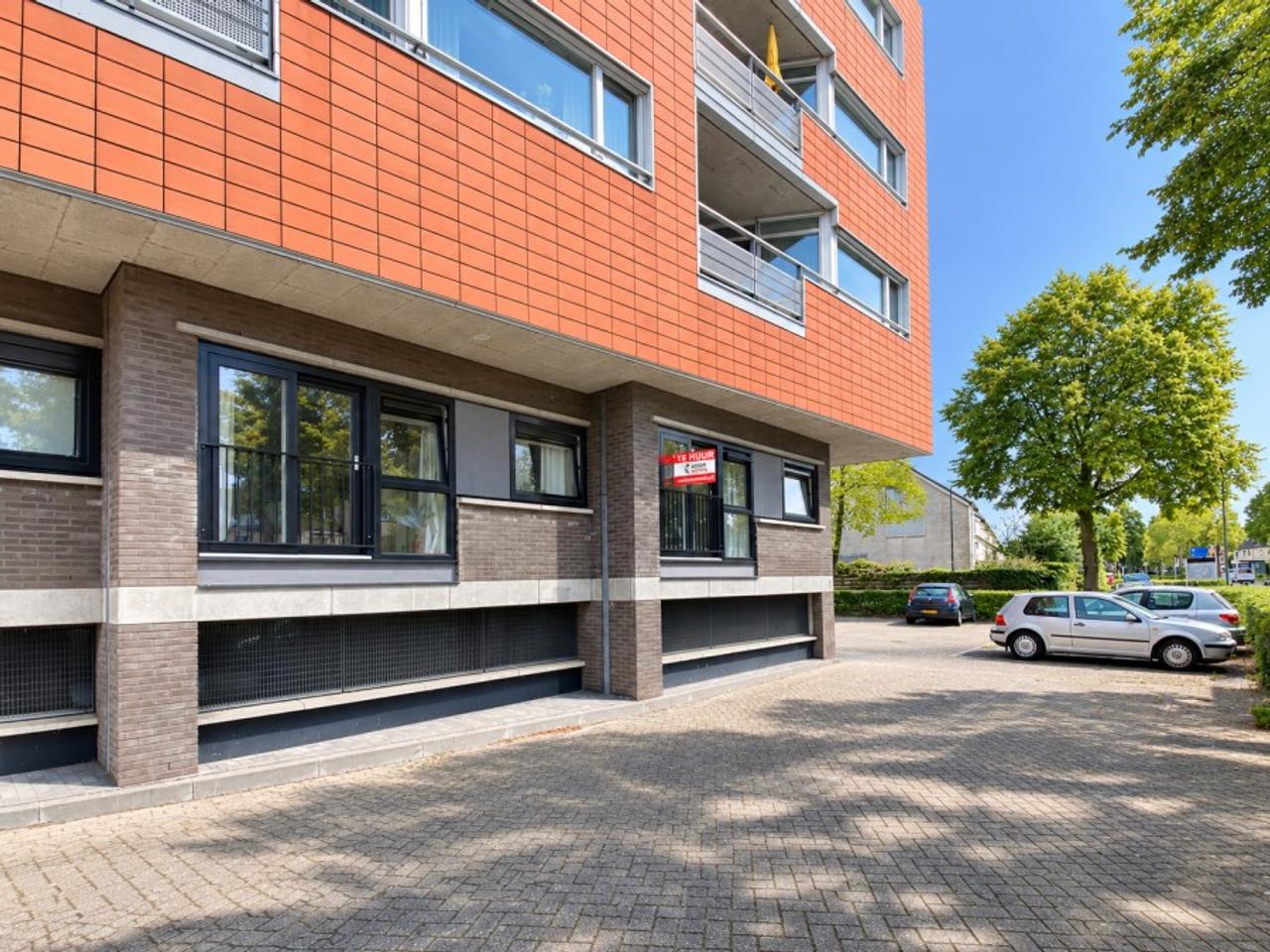 Energiezuinig 3-kamerappartement in Welgelegen - Afbeelding 2