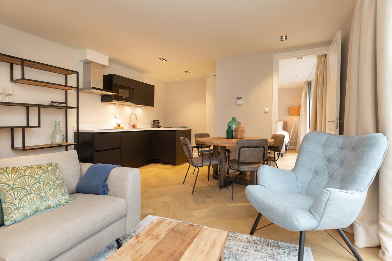 Furnished short-stay apartment in Kortenbos - Image 1