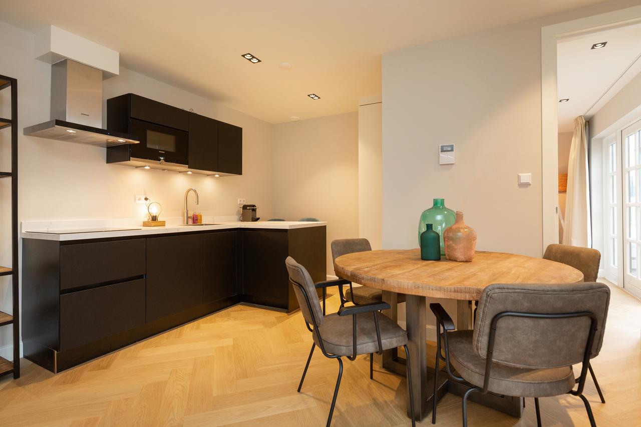 Furnished short-stay apartment in Kortenbos - Image 2