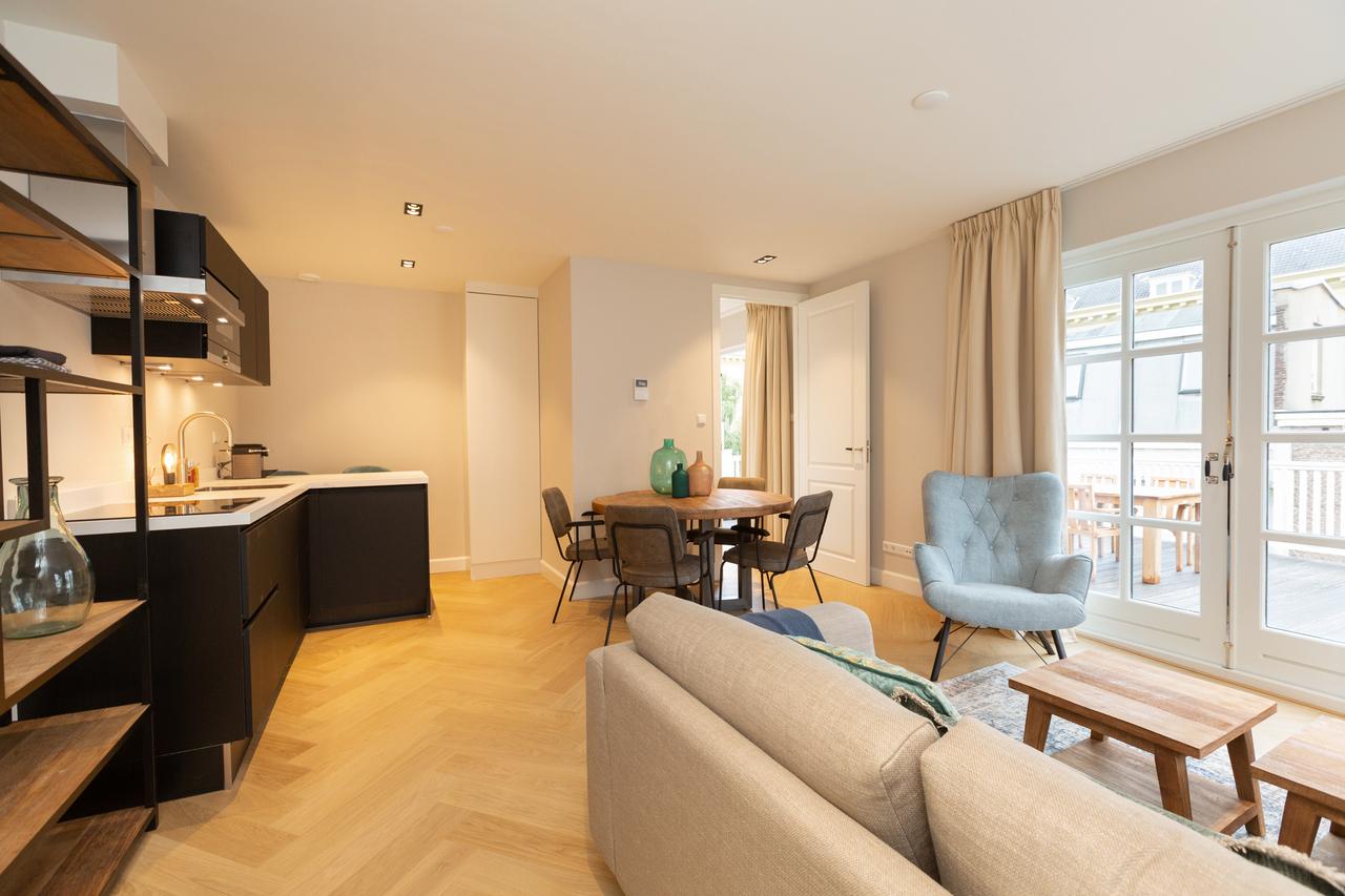 Furnished short-stay apartment in Kortenbos - Image 3