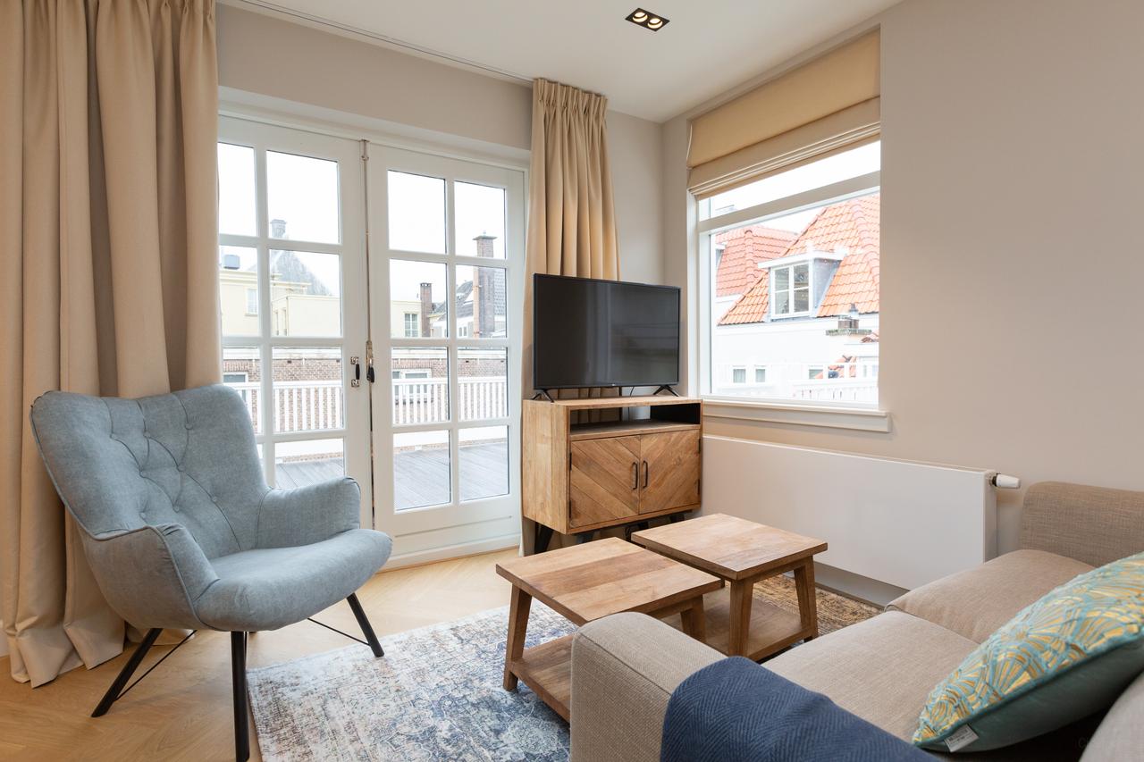 Furnished short-stay apartment in Kortenbos - Image 4