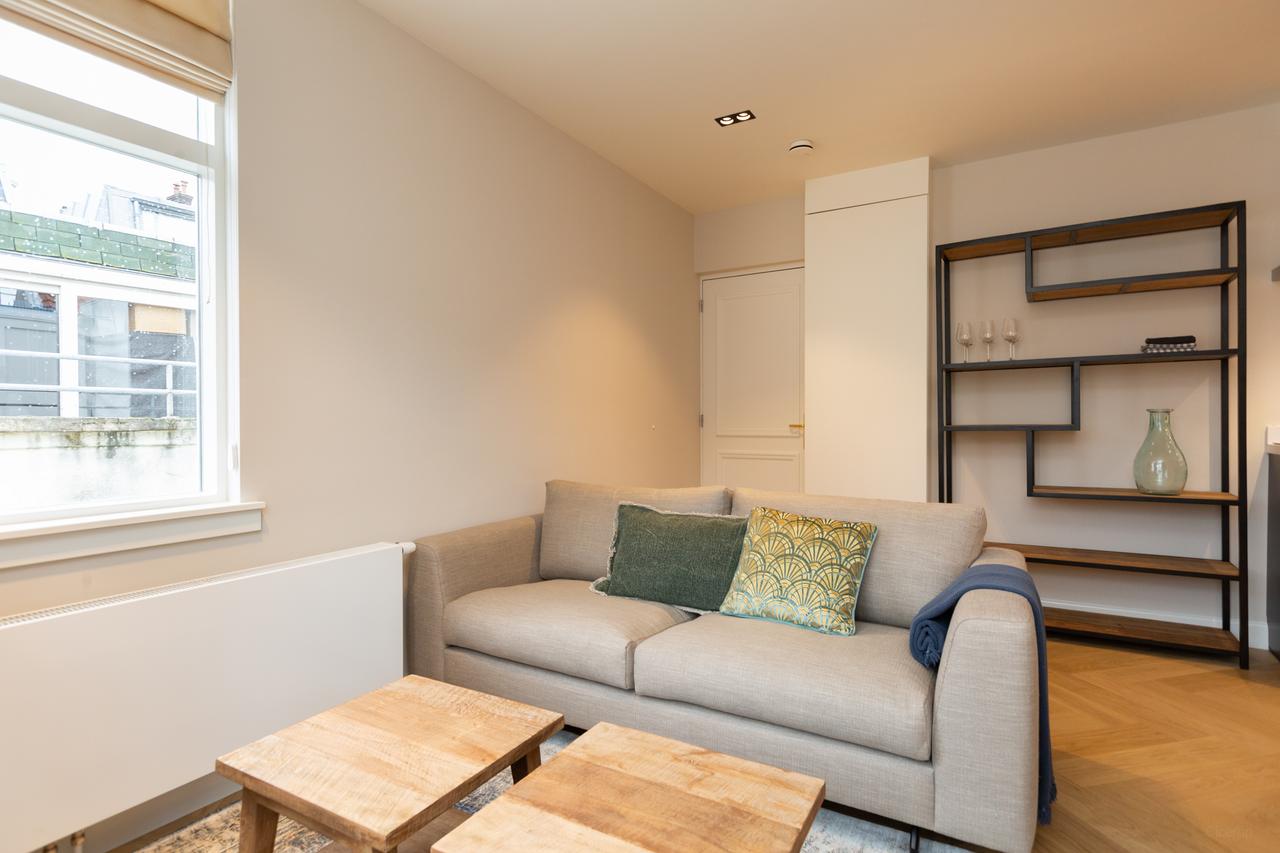 Furnished short-stay apartment in Kortenbos - Image 5