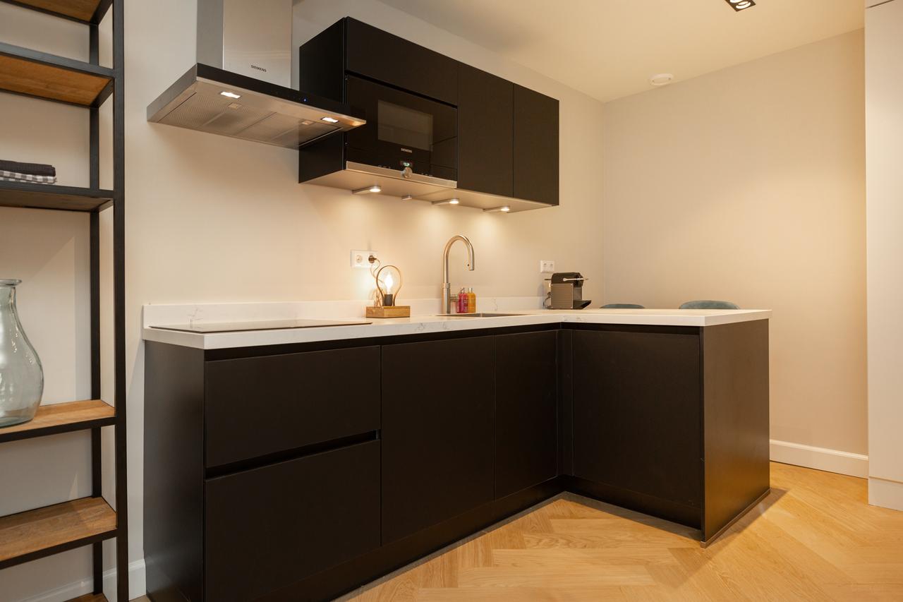 Furnished short-stay apartment in Kortenbos - Image 6