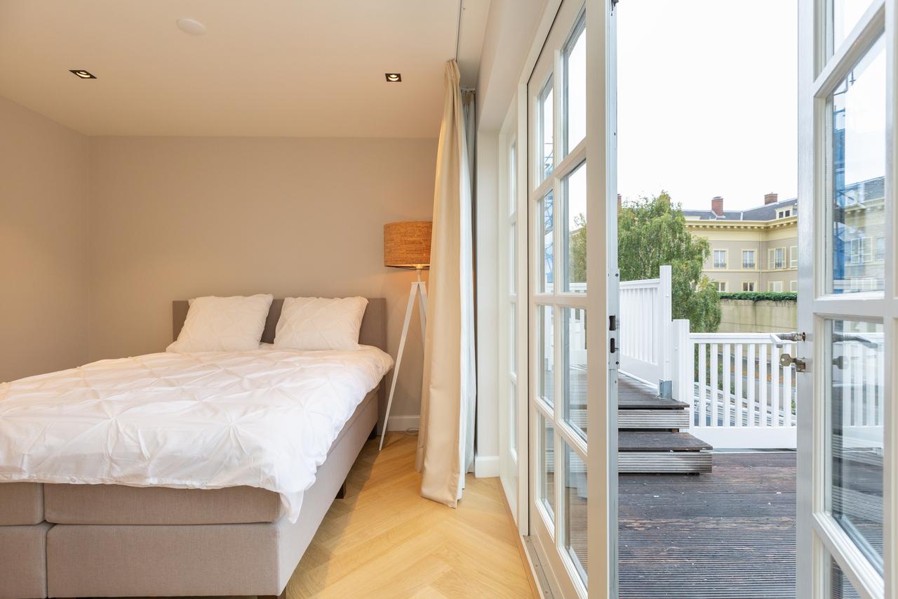 Furnished short-stay apartment in Kortenbos - Image 10