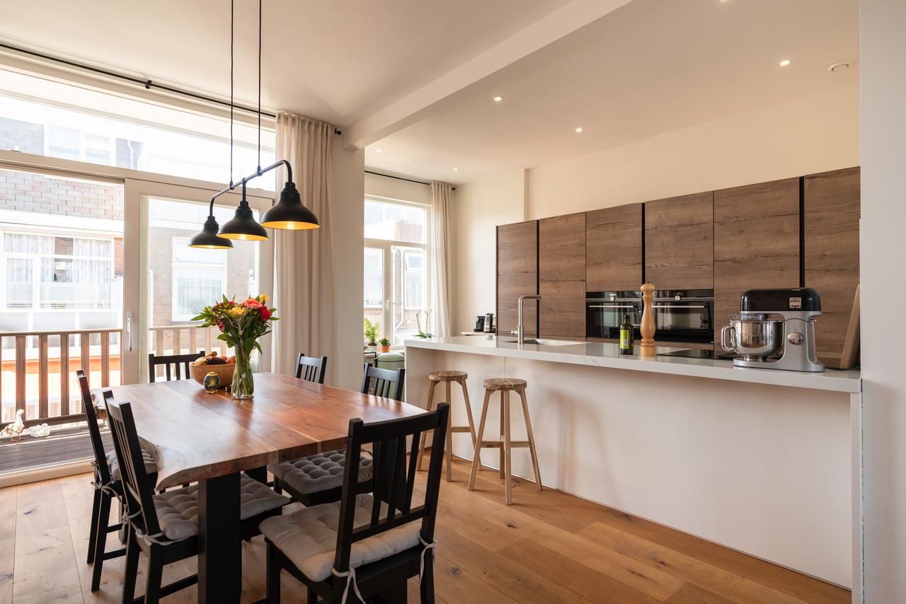 120 m² Home with 4 Bedrooms in Scheveningen - Image 3