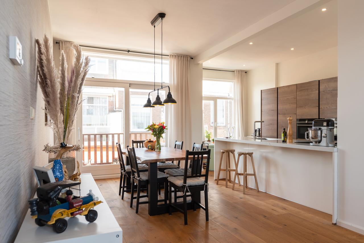 120 m² Home with 4 Bedrooms in Scheveningen - Image 4