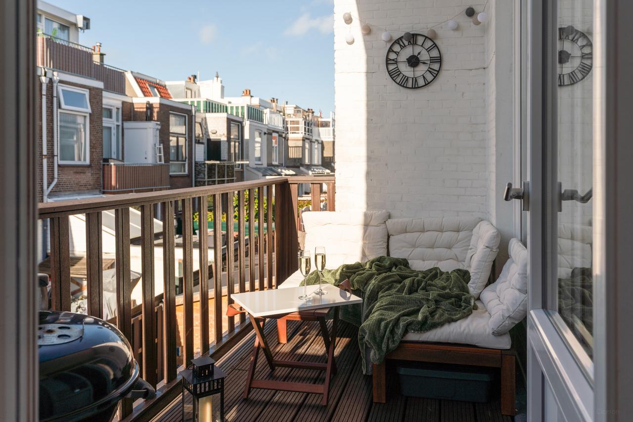 120 m² Home with 4 Bedrooms in Scheveningen - Image 8