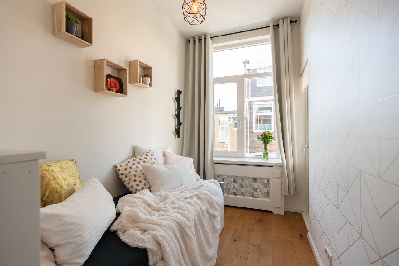 120 m² Home with 4 Bedrooms in Scheveningen - Image 11
