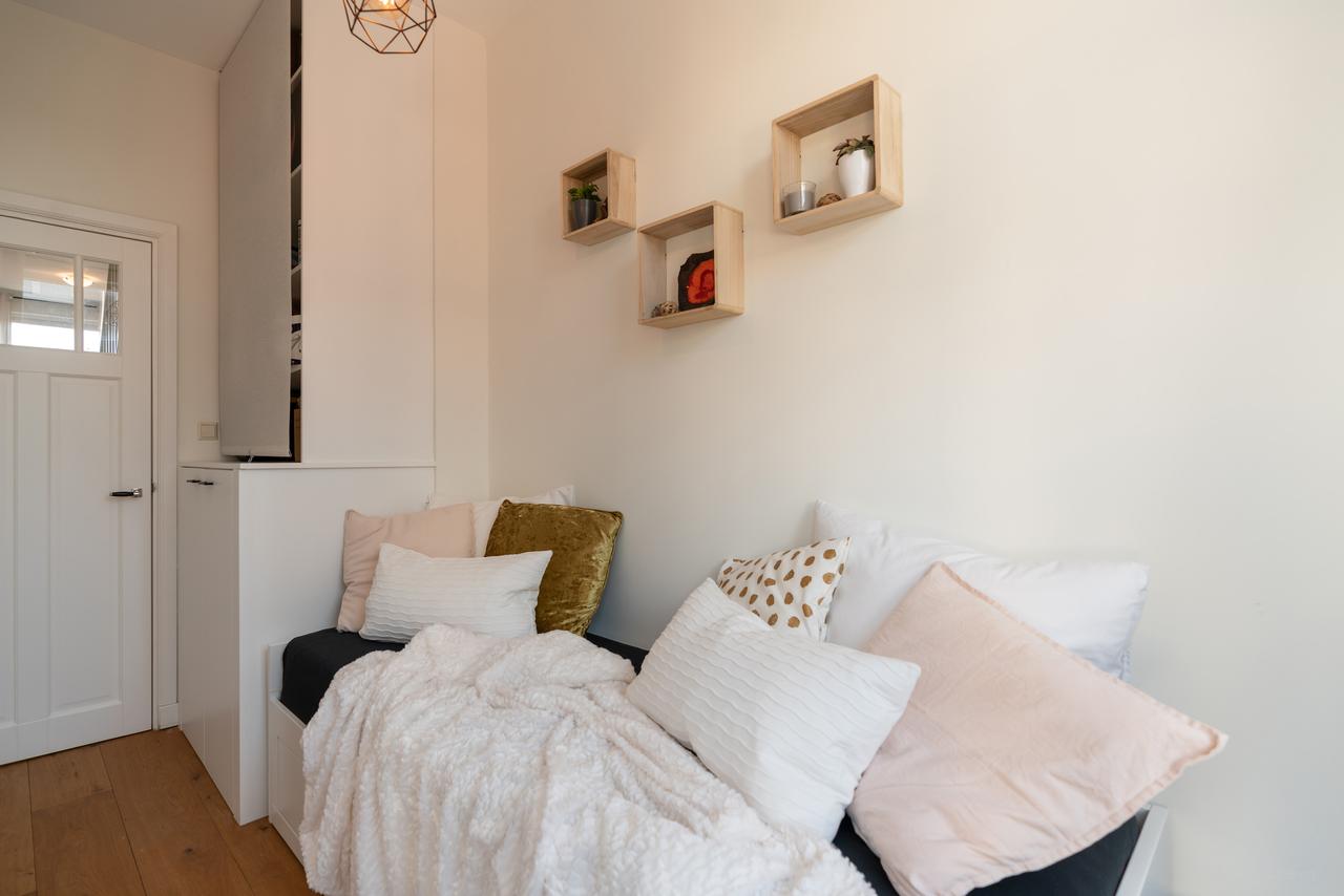 120 m² Home with 4 Bedrooms in Scheveningen - Image 12