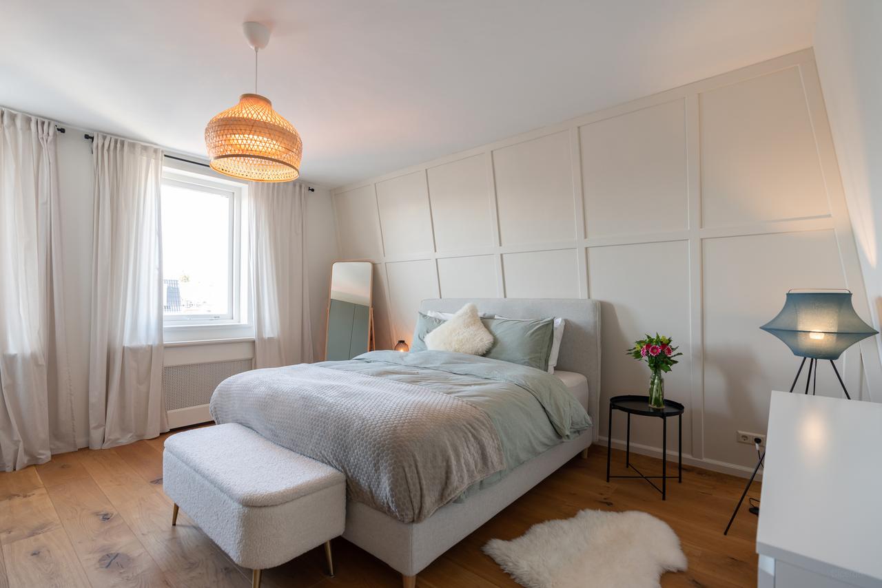 120 m² Home with 4 Bedrooms in Scheveningen - Image 14
