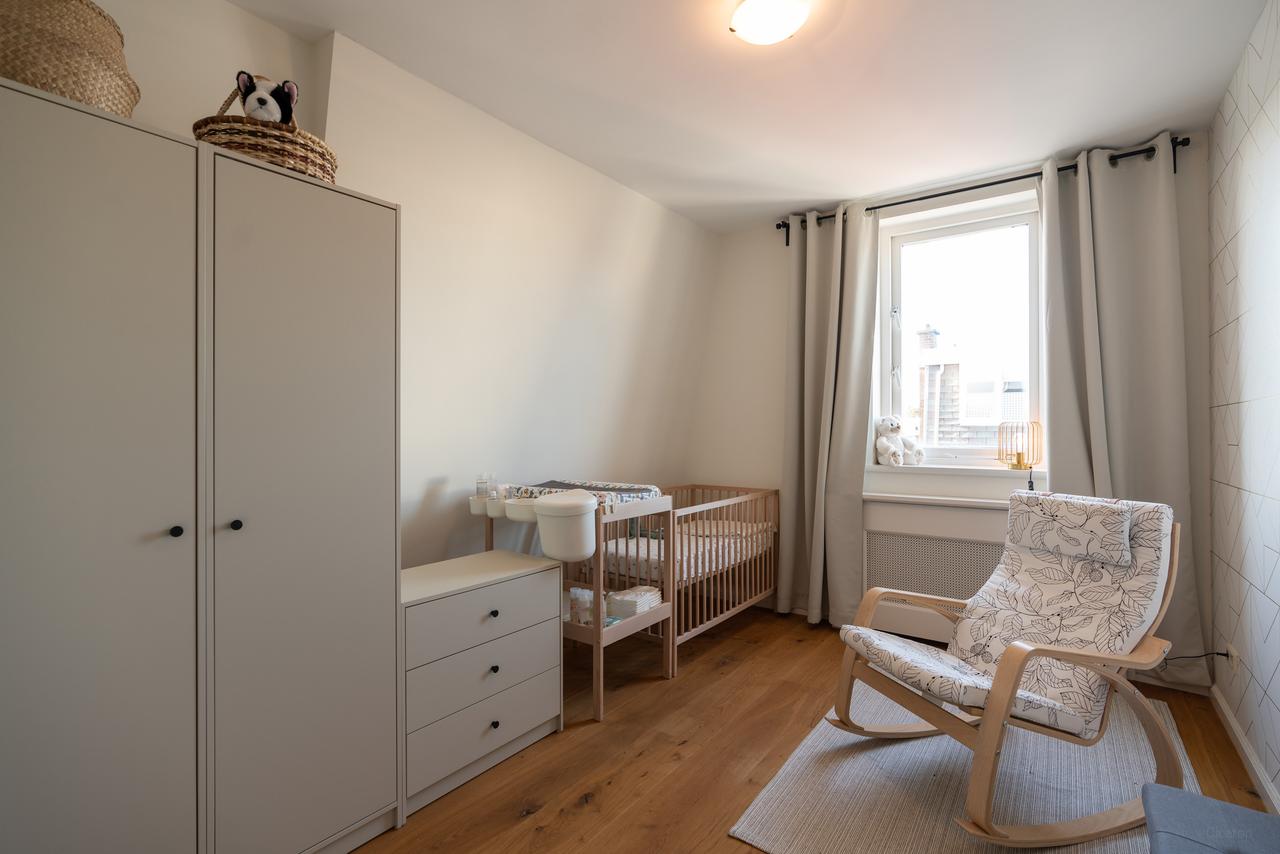 120 m² Home with 4 Bedrooms in Scheveningen - Image 17