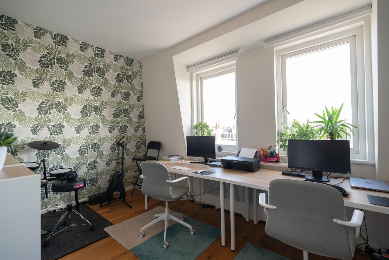 120 m² Home with 4 Bedrooms in Scheveningen - Image 19