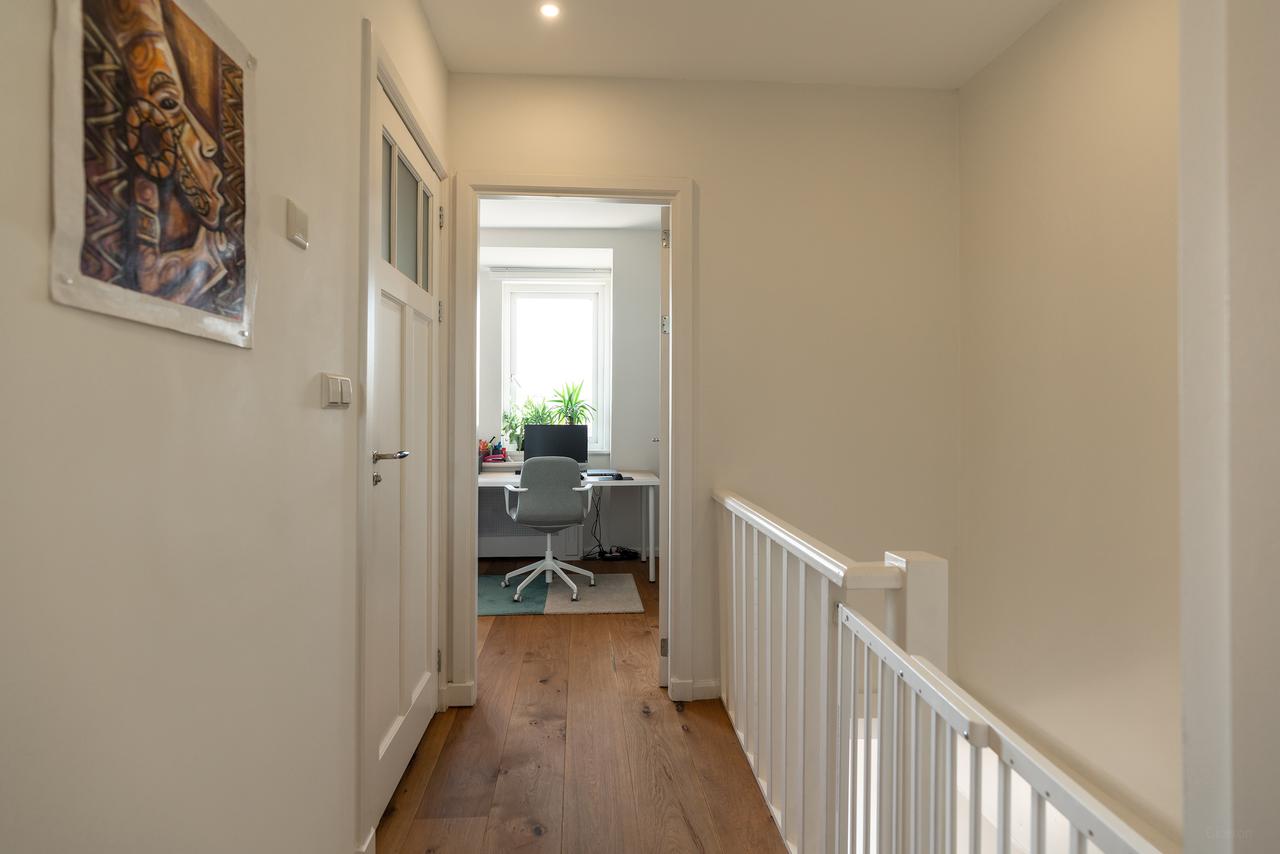 120 m² Home with 4 Bedrooms in Scheveningen - Image 20