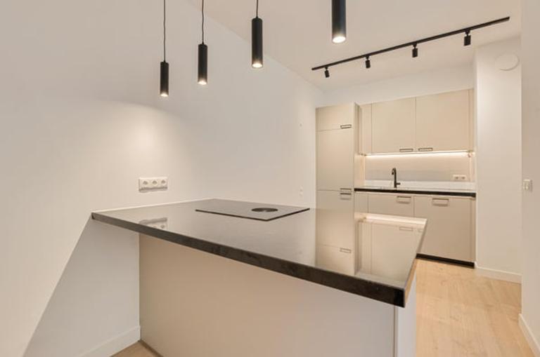 Gasloos benedenhuis met tuin in Erasmuspark - Afbeelding 15