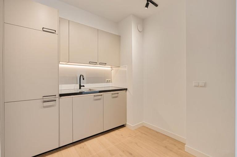 Gasloos benedenhuis met tuin in Erasmuspark - Afbeelding 18