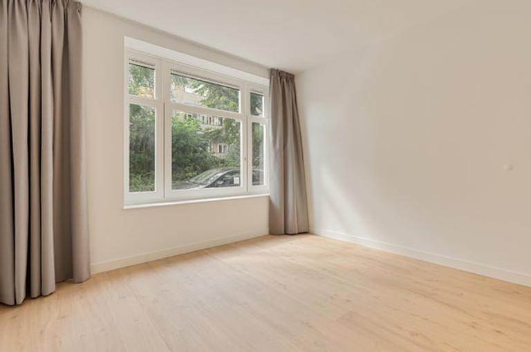 Gasloos benedenhuis met tuin in Erasmuspark - Afbeelding 33