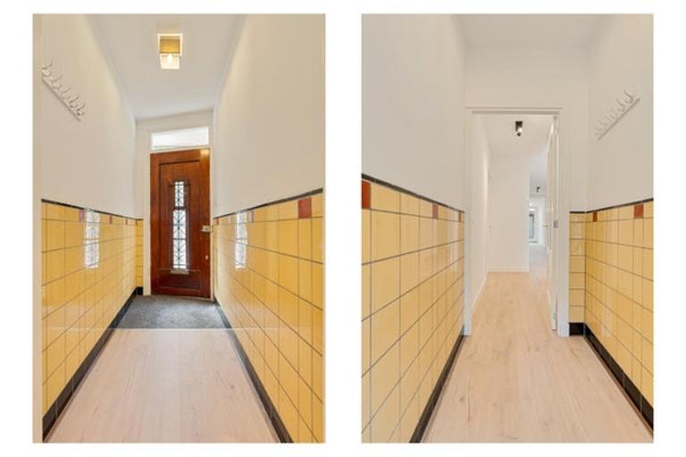 Gasloos benedenhuis met tuin in Erasmuspark - Afbeelding 43