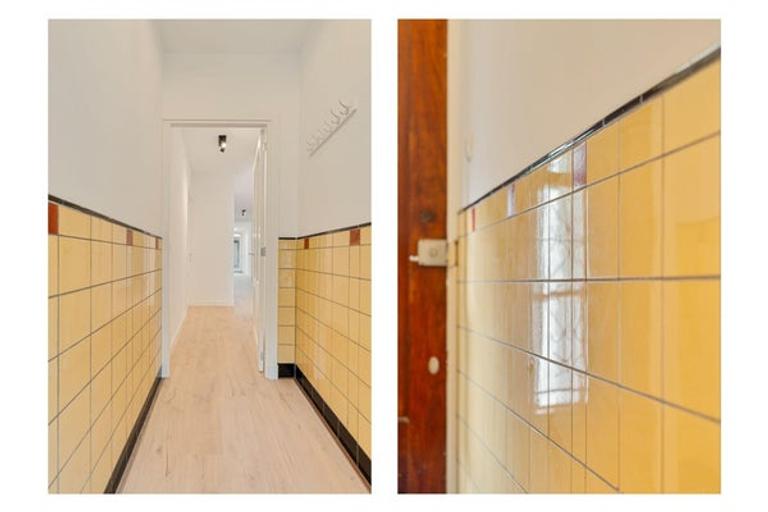 Gasloos benedenhuis met tuin in Erasmuspark - Afbeelding 44