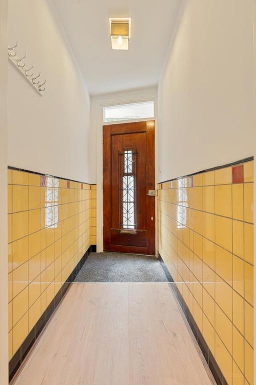 Gasloos benedenhuis met tuin in Erasmuspark - Afbeelding 46
