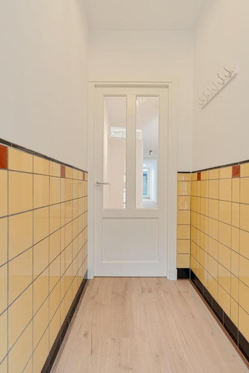 Gasloos benedenhuis met tuin in Erasmuspark - Afbeelding 47
