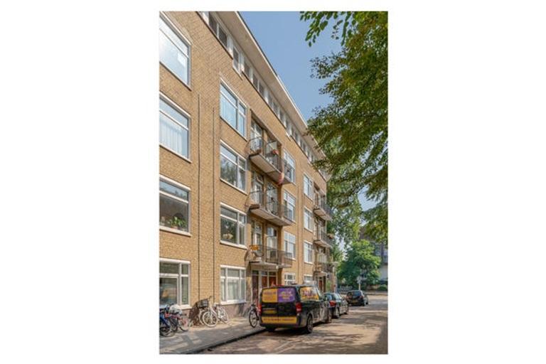 Gasloos benedenhuis met tuin in Erasmuspark - Afbeelding 54