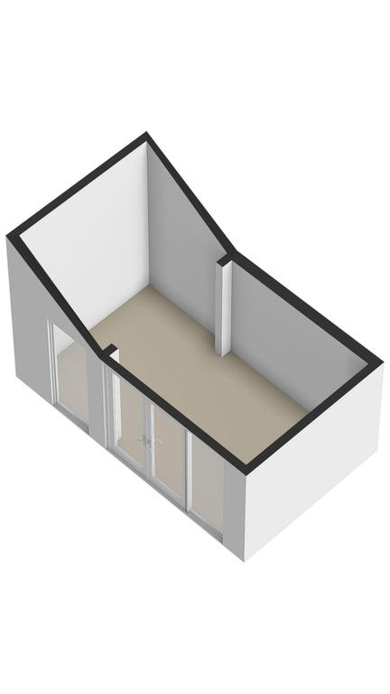 Gasloos benedenhuis met tuin in Erasmuspark - Afbeelding 62