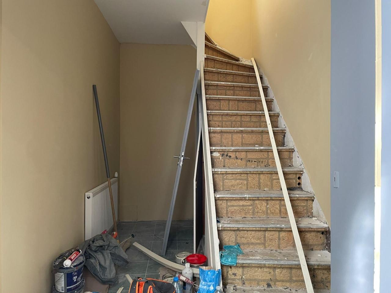 Renovated 2-Bedroom Apartment in Sassenheim - Image 2