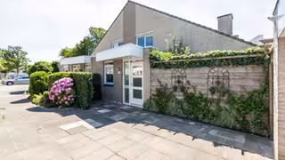 130 m² family home in Wassenaar