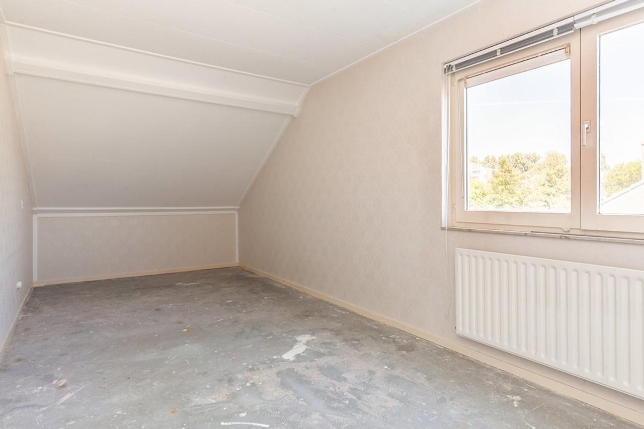 130 m² family home in Wassenaar - Image 12