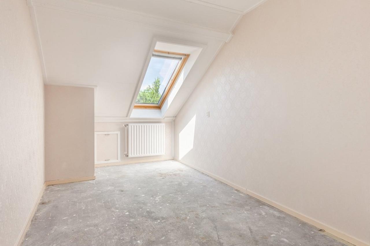 130 m² family home in Wassenaar - Image 14