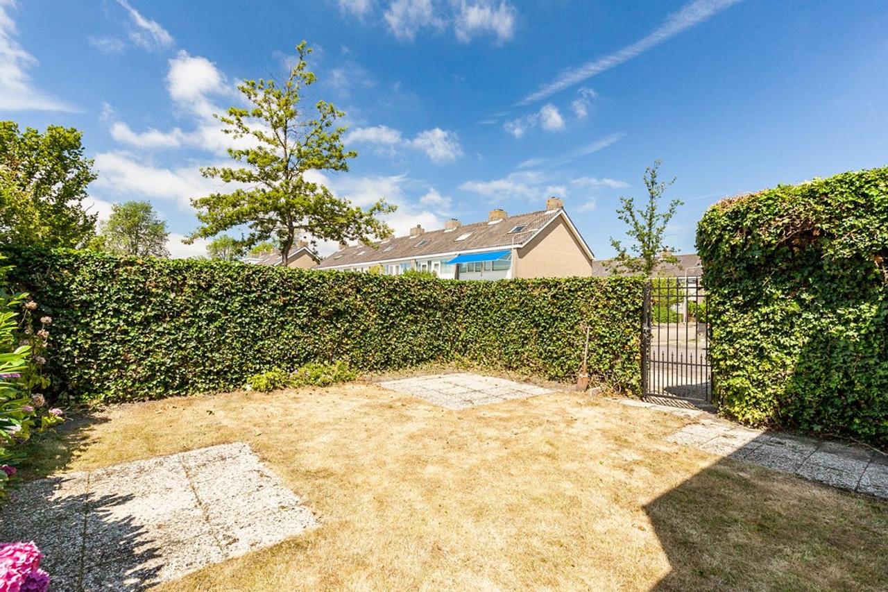 130 m² family home in Wassenaar - Image 23