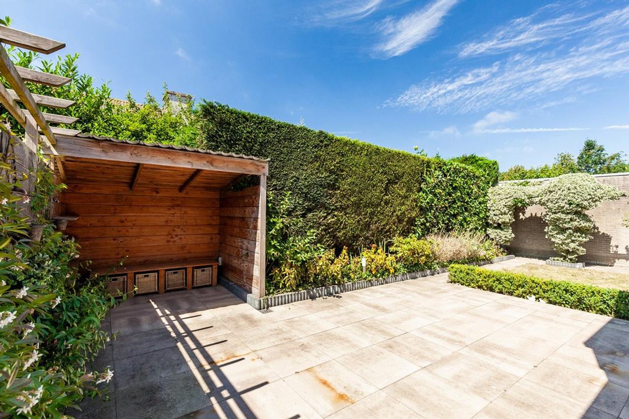 130 m² family home in Wassenaar - Image 26