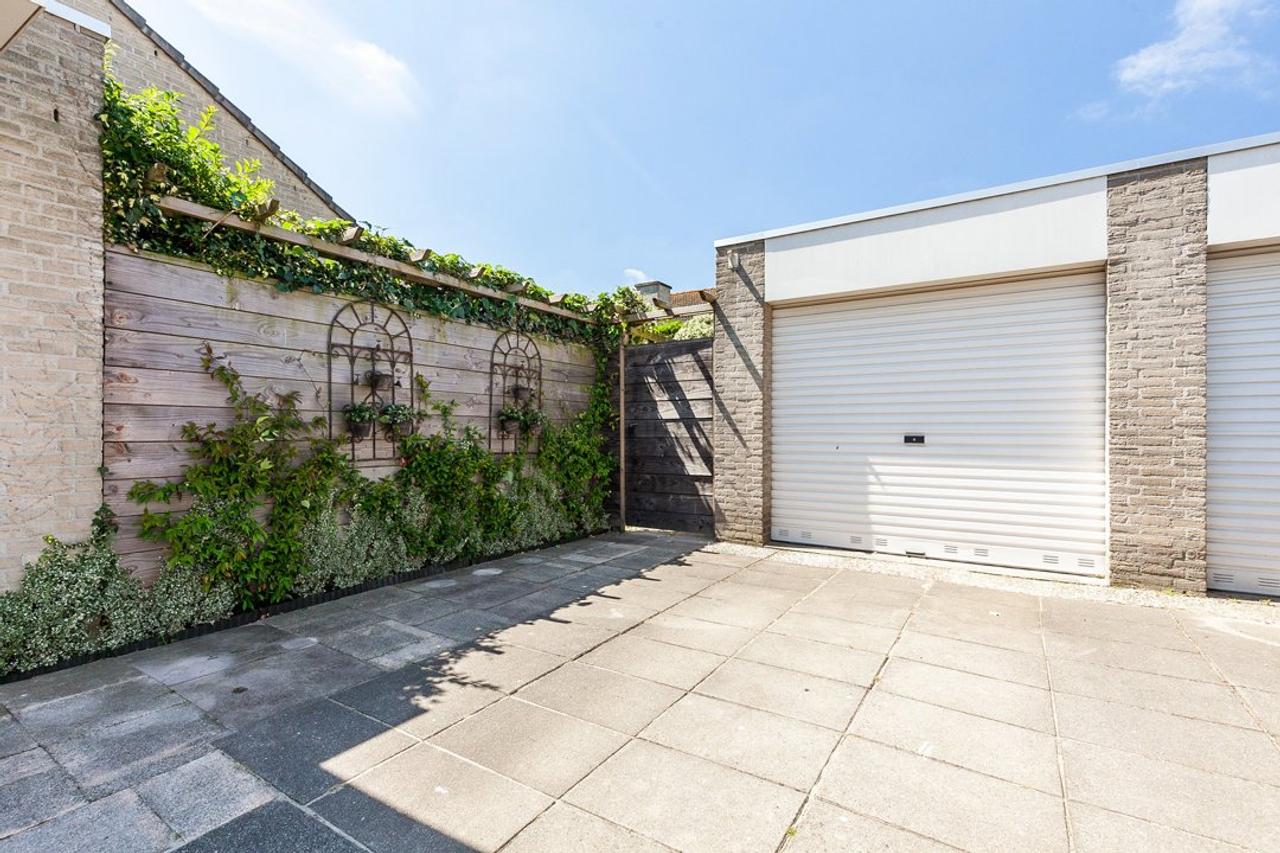 130 m² family home in Wassenaar - Image 31