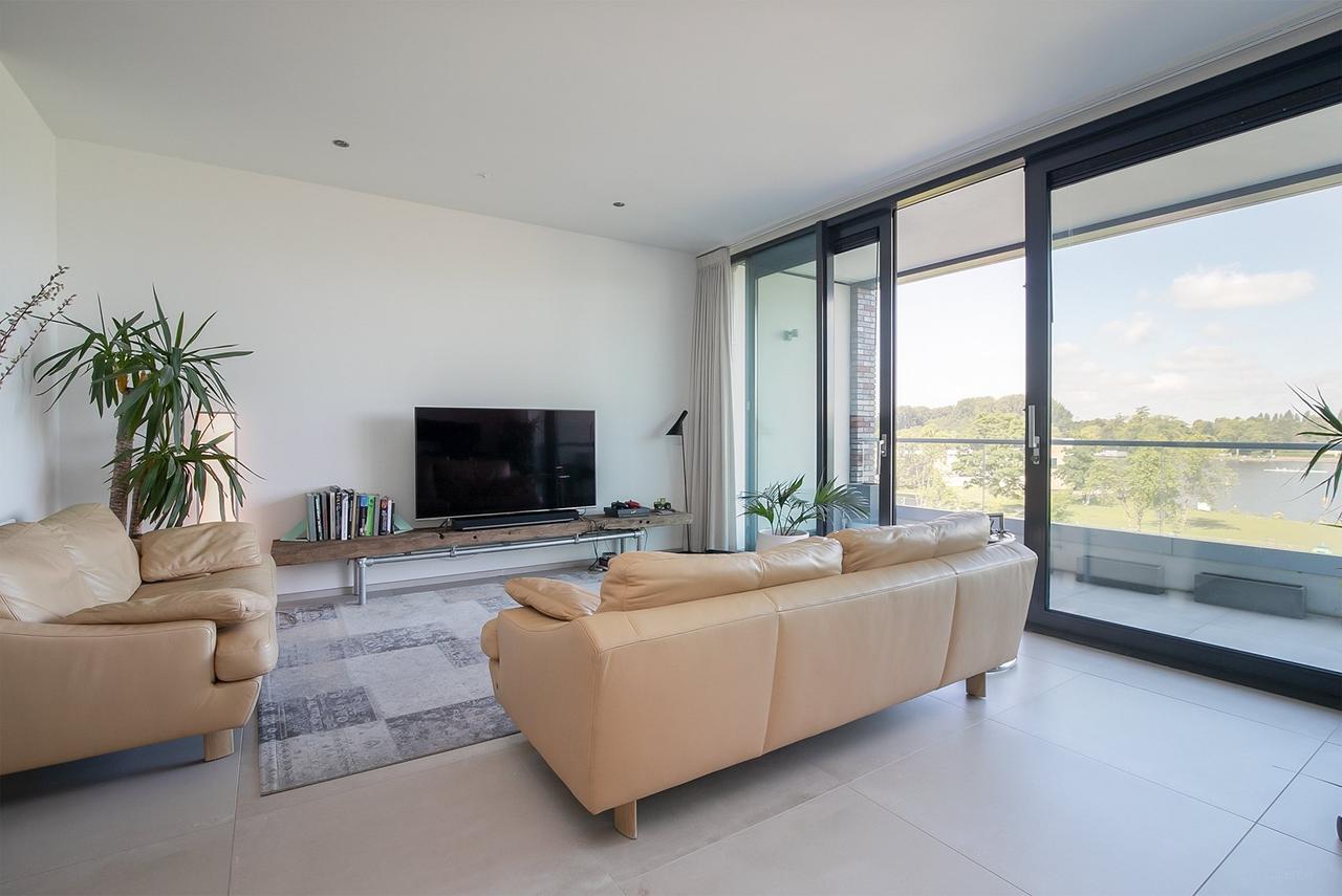 89 m² appartement aan de Amstel - Afbeelding 6