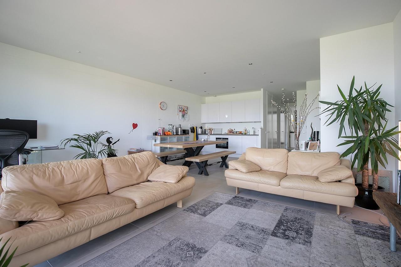 89 m² appartement aan de Amstel - Afbeelding 7