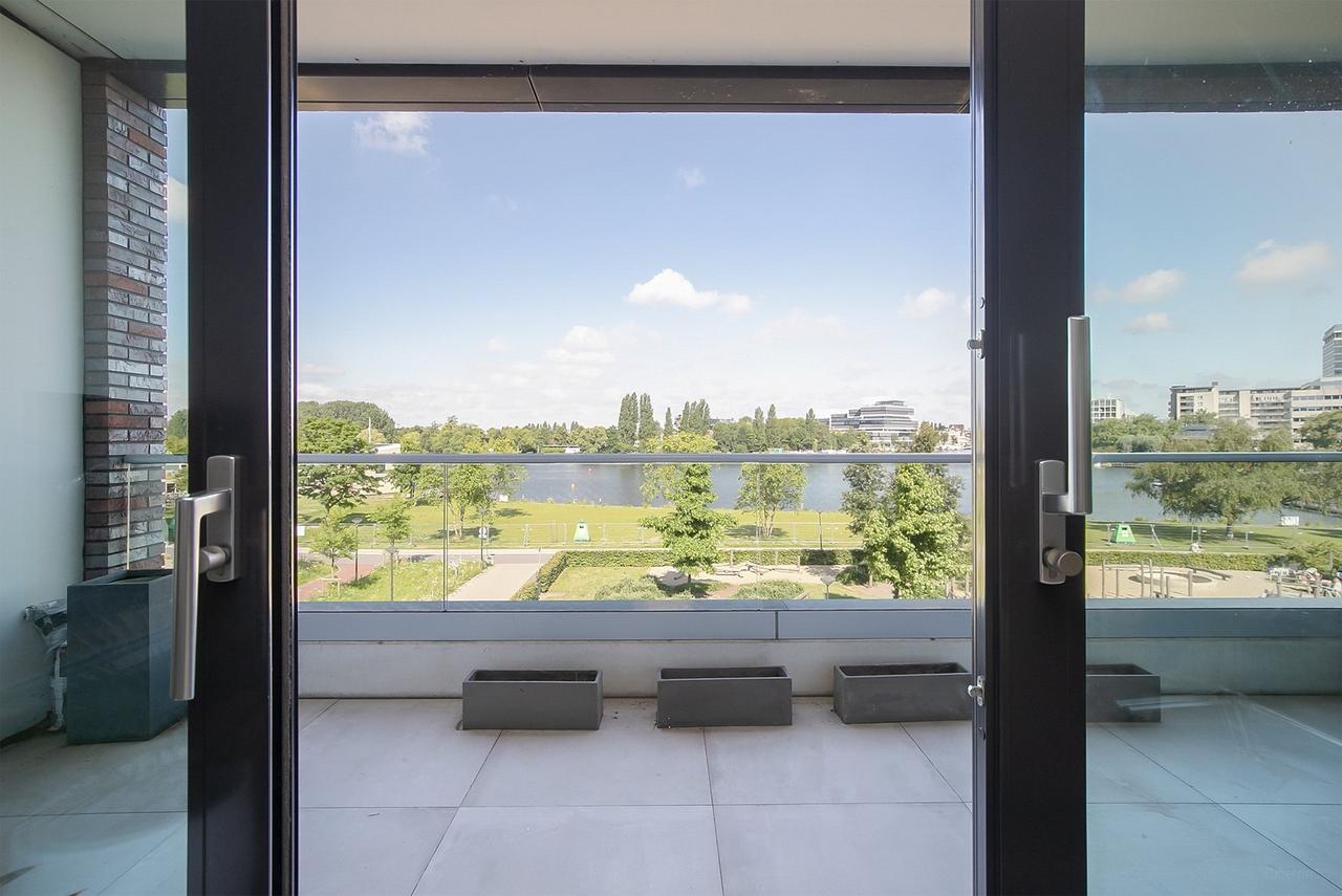89 m² appartement aan de Amstel - Afbeelding 8