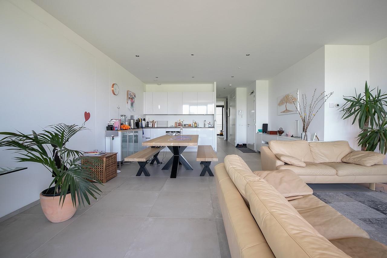 89 m² appartement aan de Amstel - Afbeelding 13