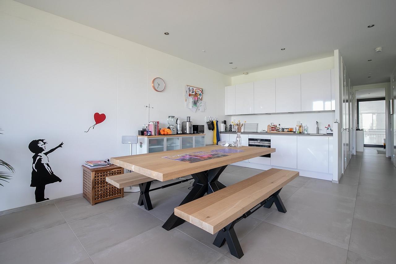 89 m² appartement aan de Amstel - Afbeelding 14