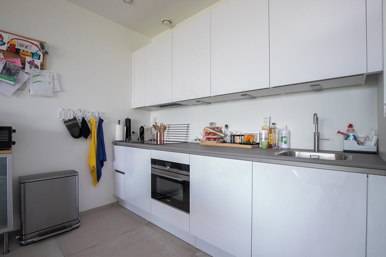 89 m² appartement aan de Amstel - Afbeelding 15