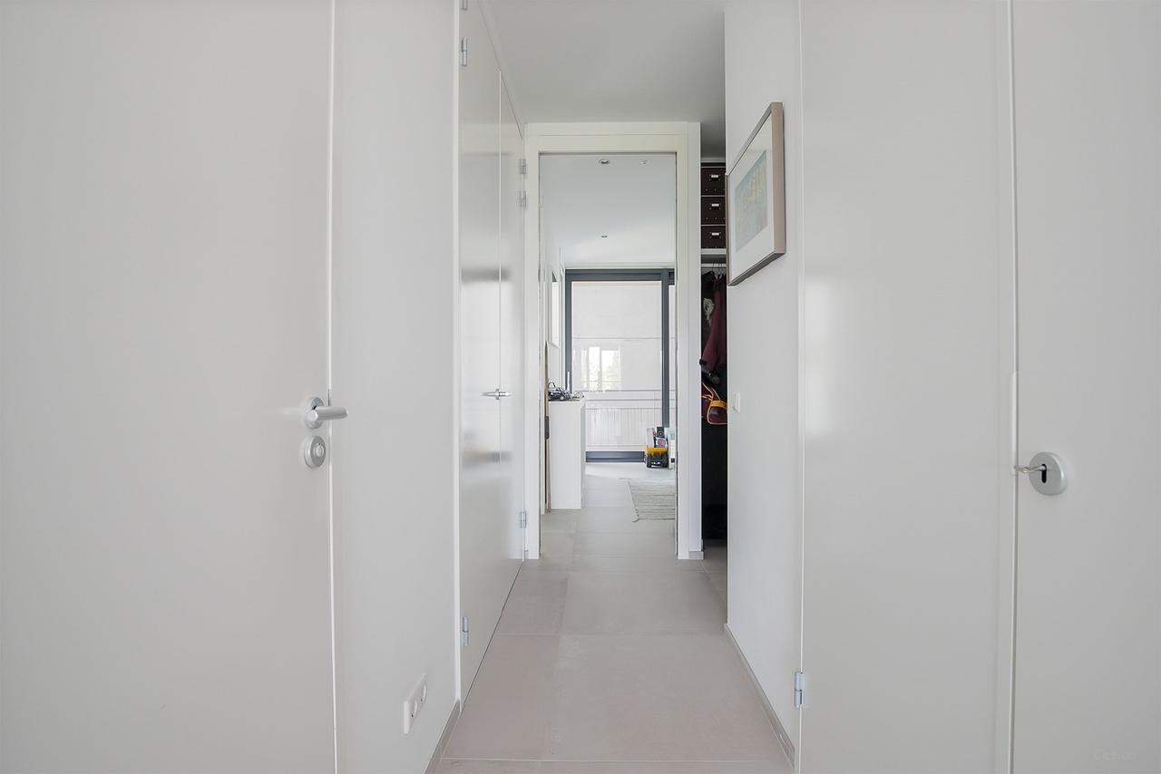 89 m² appartement aan de Amstel - Afbeelding 17