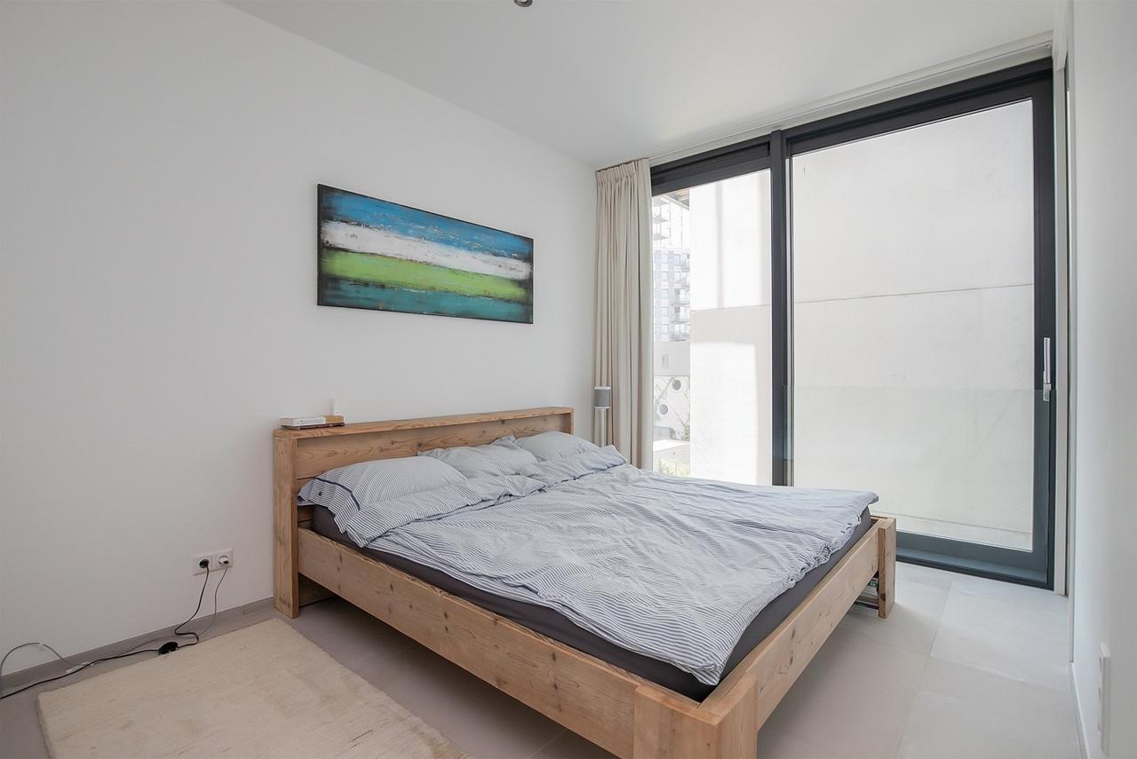 89 m² appartement aan de Amstel - Afbeelding 18