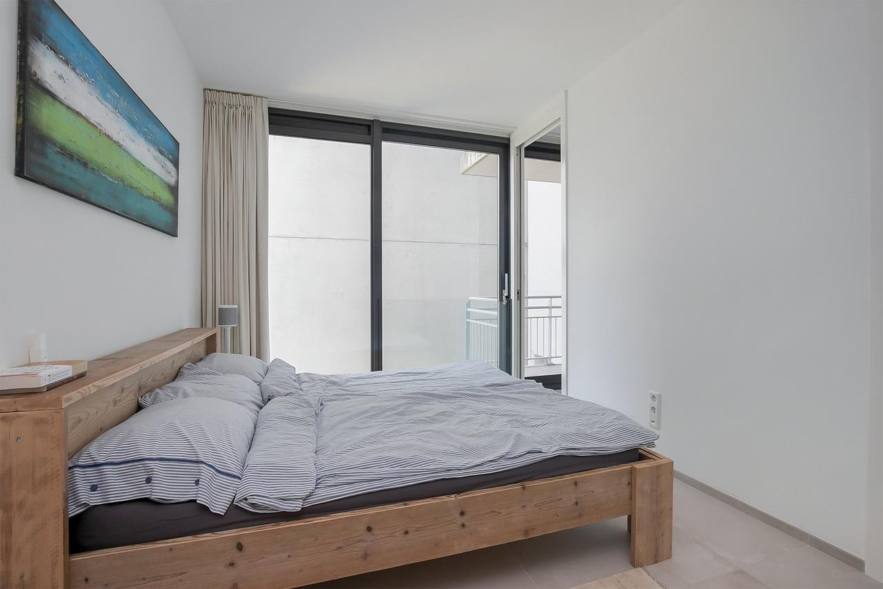 89 m² appartement aan de Amstel - Afbeelding 19